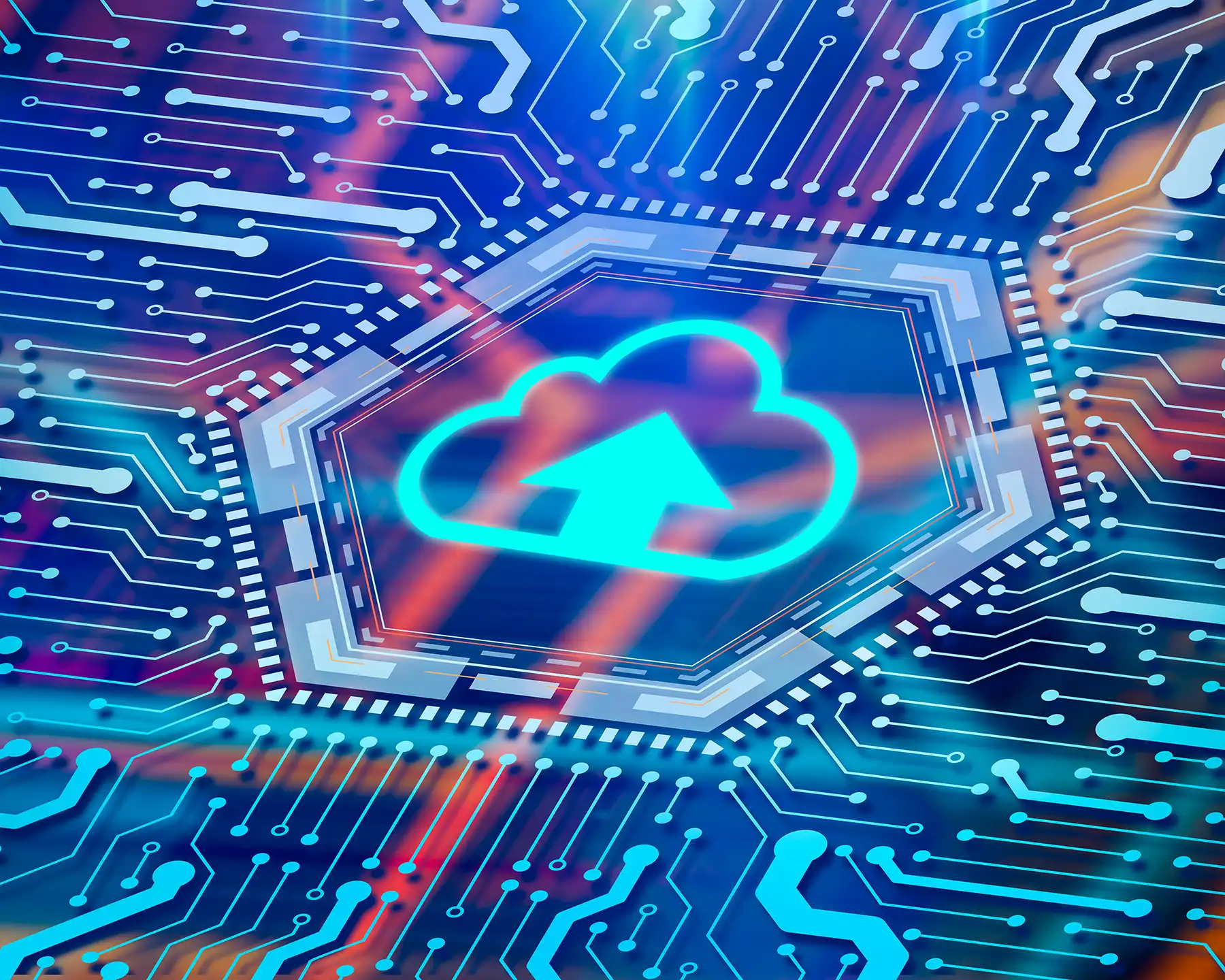 IRIS <strong>Cloud</strong> Solutions