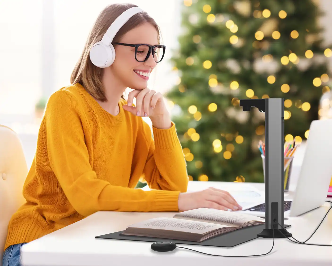 IRIS <strong>Scanner & Capture Device</strong> Solutions