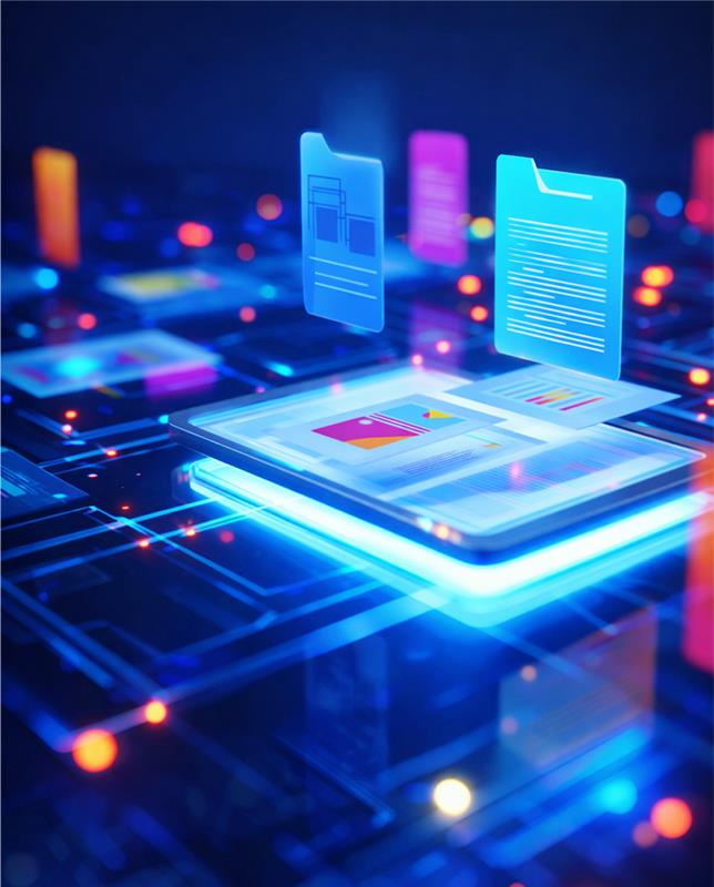 From Document to Decisions &mdash; <strong>Bringing Safe AI into your Intelligent Data Process</strong>.