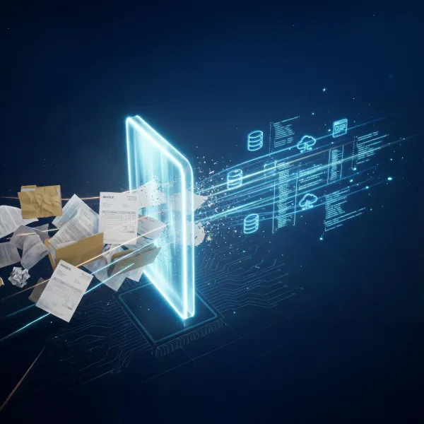 Enterprise Automation