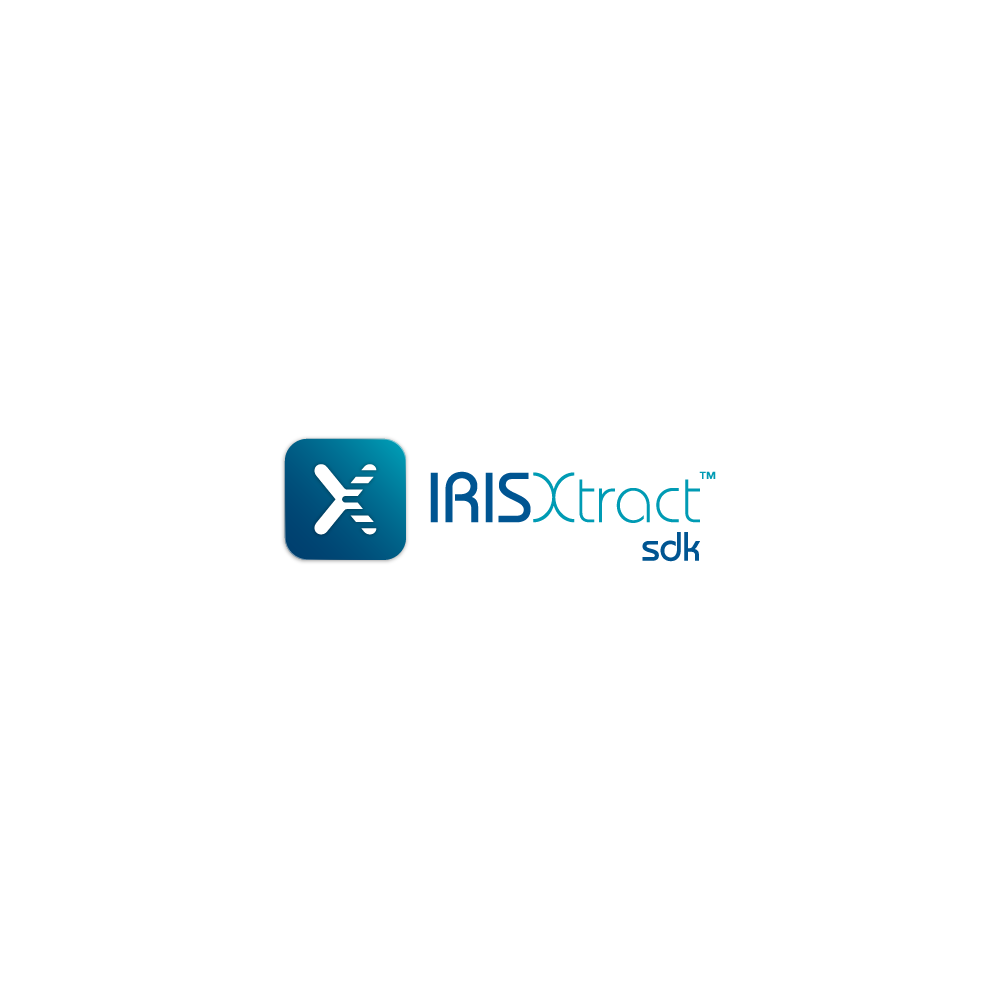 IRISXtract™ Data Extraction Toolkit